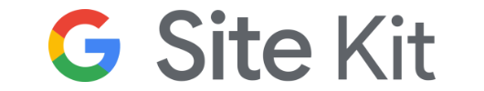 Logo Google SiteKit